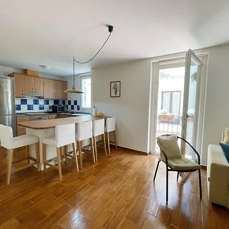Apartament El Nido *