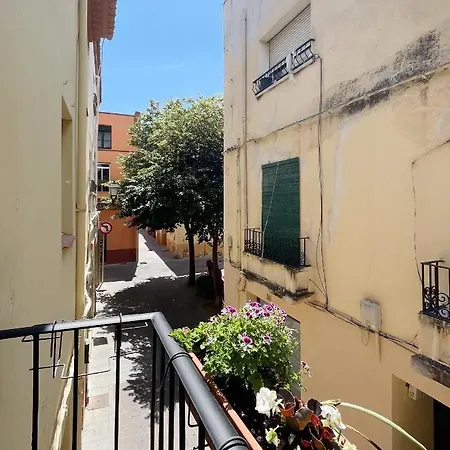 Apartament El Nido