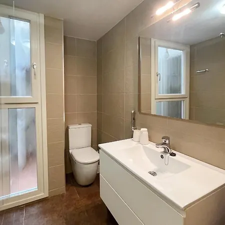 El Nido Apartment