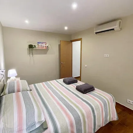 Apartment El Nido Cambrils