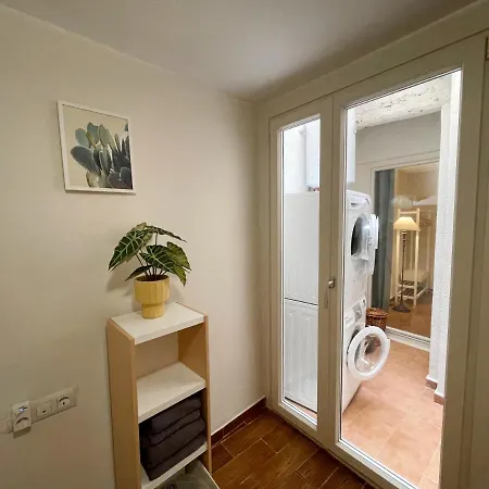 Apartman El Nido Cambrils
