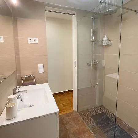 El Nido Διαμέρισμα *