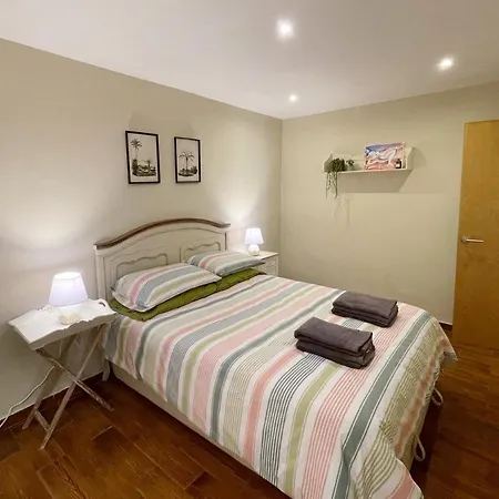 El Nido Διαμέρισμα *