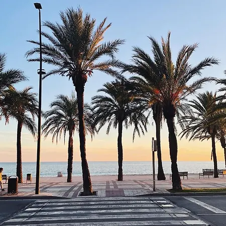 El Nido Διαμέρισμα *