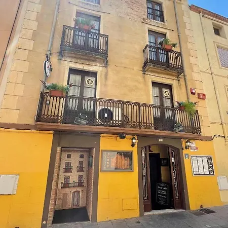 El Nido Cambrils