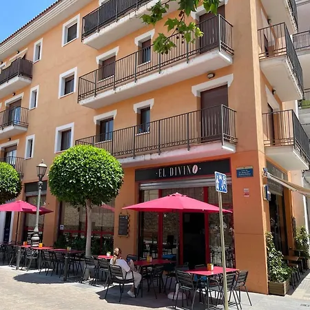 El Nido Cambrils