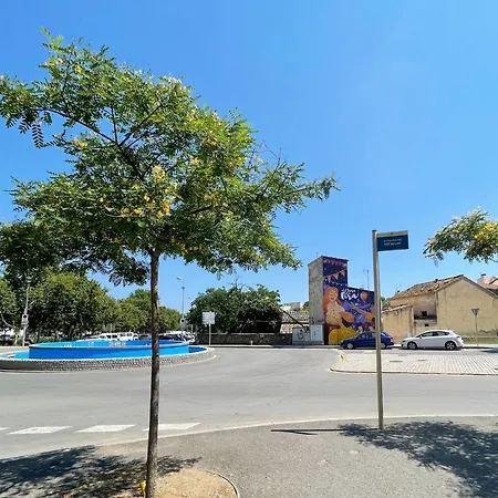 El Nido Apartment Cambrils